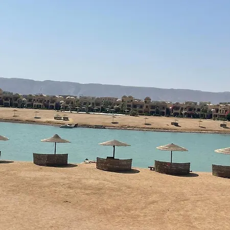 El Gouna Y 97-1-8 Wast Golf
